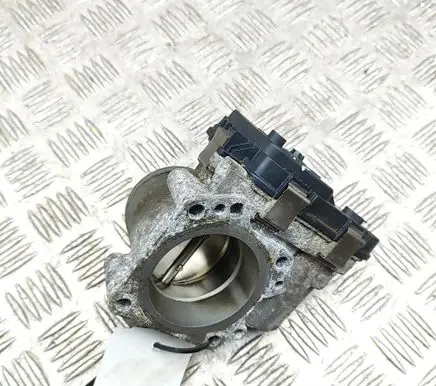Cupra Formentor Throttle valve 03F133062E