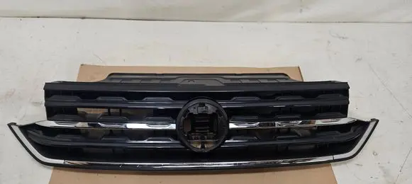 Volkswagen T-Cross Front bumper upper radiator grill 2GM853651C