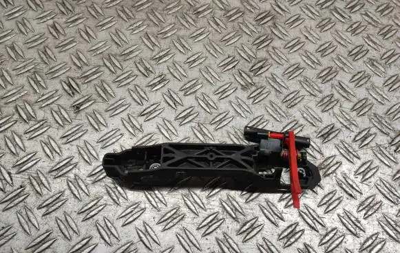 Suzuki SX4 Rear door exterior handle/bracket 