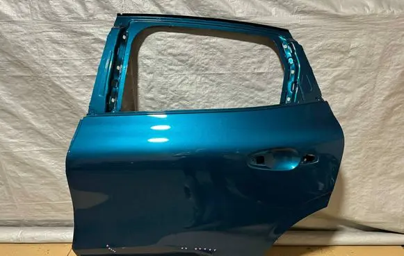 Renault Arkana Rear door 821137642R RENAULT.ARKANA