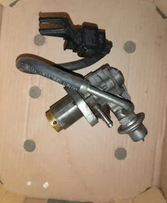 Lexus GS 300 350 430 450H Fuel injection high pressure pump 502182995