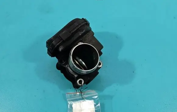 Citroen C5 Throttle body valve 9673534480 IMPRK1544567