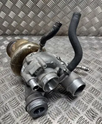 Mercedes-Benz S C217 Turbo A1770900280 18559700008 V650320350