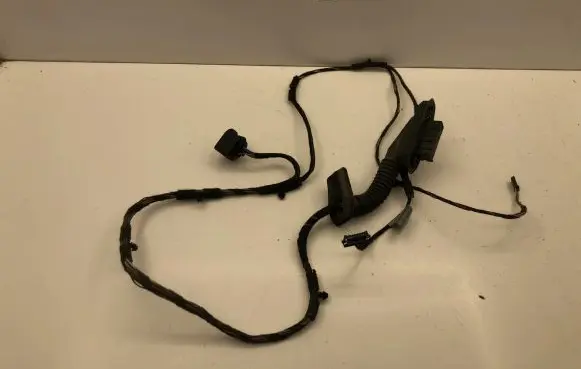 BMW 3 E90 E91 Rear door wiring loom 6925548