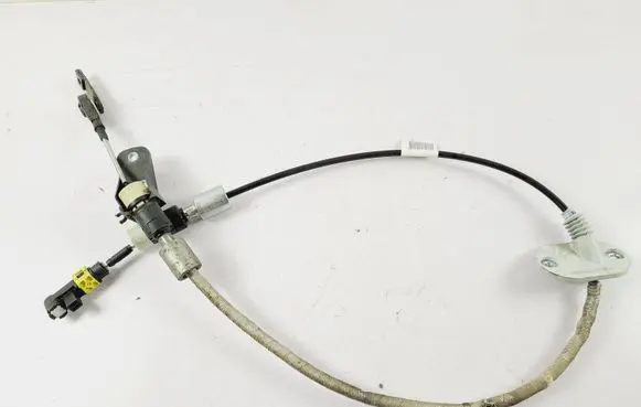 Volvo S90, V90 Gear shift cable linkage 31492422 31367477