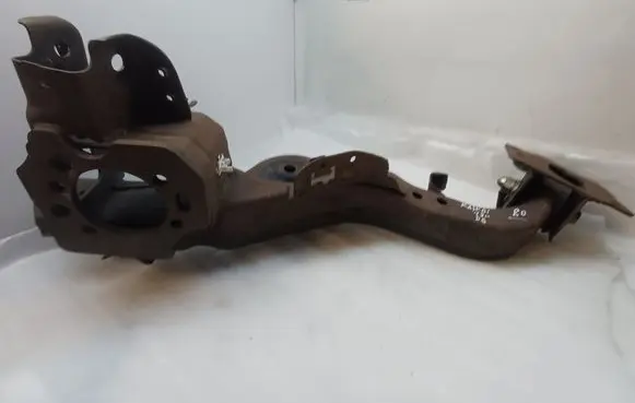 Nissan Qashqai Rear upper control arm/wishbone