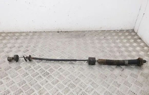 Citroen Xsara Picasso Clutch cable 