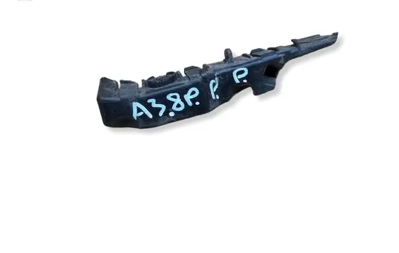 Audi A3 S3 8P Front bumper mounting bracket 8P0807184B
