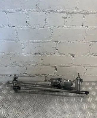 Land Rover Range Rover Sport L494 Front wiper linkage and motor CPLA17500AC