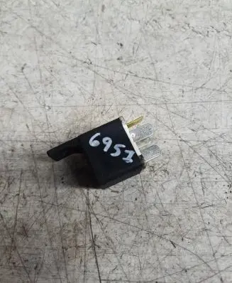 Peugeot Expert Other relay 4RD00352008