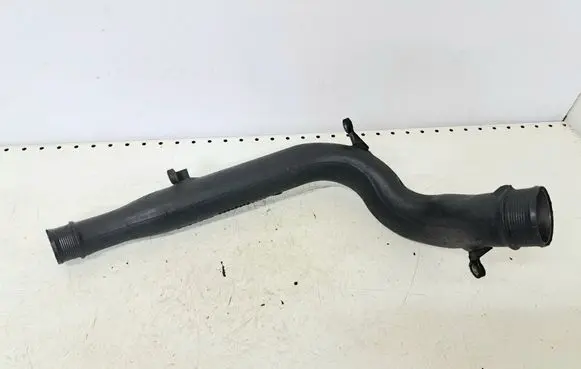 Volvo S80 Intercooler hose/pipe 30647918