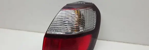 Subaru Legacy Rear/tail lights