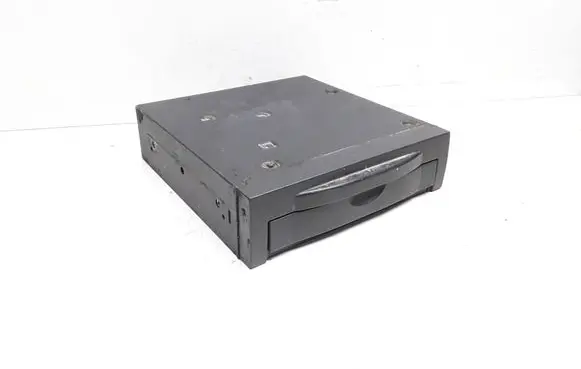 Volvo XC90 Navigation unit CD/DVD player 30752407 30752406