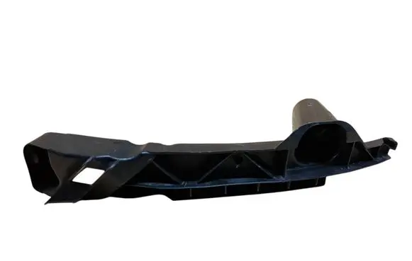 Volkswagen Golf V Front bumper mounting bracket 1K0807890A
