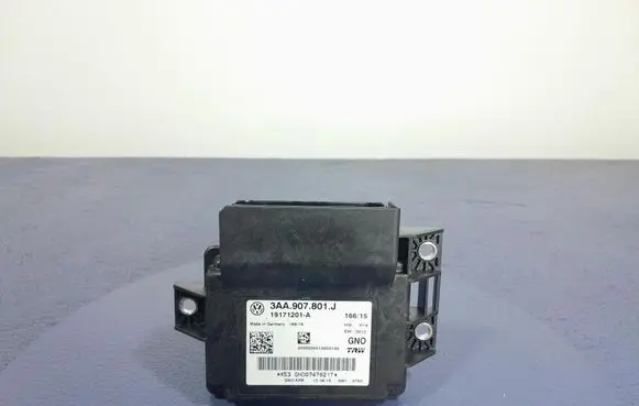Volkswagen Tiguan Other control units/modules 3AA907801J