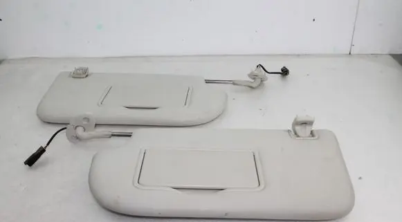 Ford Escape Sun visor C520FA3HA C520 FA3HA