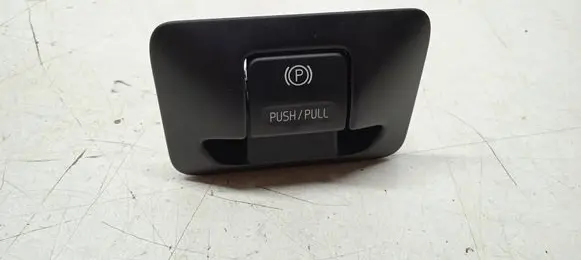 Volvo S60 Hand parking brake switch 30773539 10W06K