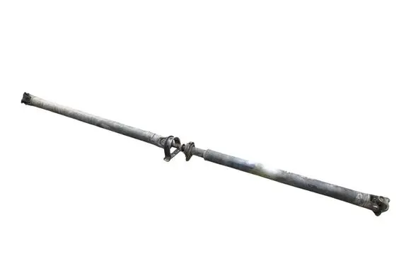 Renault Mascott Drive shaft (set) 