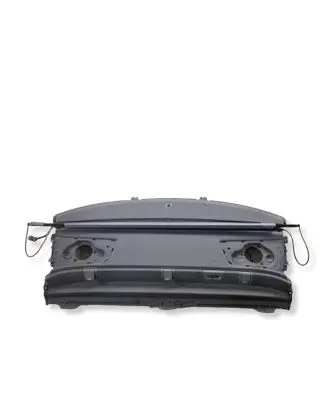 Mercedes-Benz S W222 Parcel shelf A2226901349