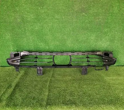 BMW iX3 G08 Front bumper lower grill 8498770