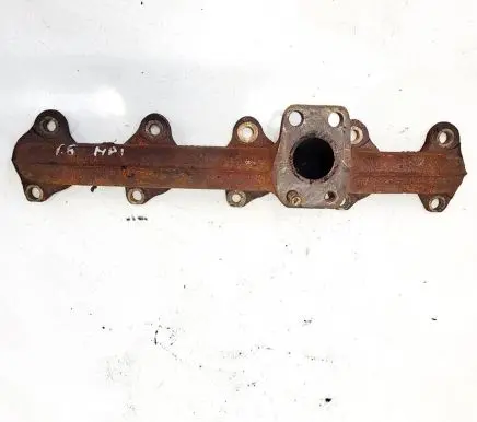 Exhaust manifold