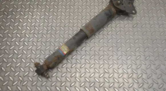 Lexus RX 450H Rear shock absorber/damper 4853148440