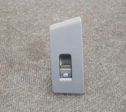 Volkswagen PASSAT B7 Electric window control switch