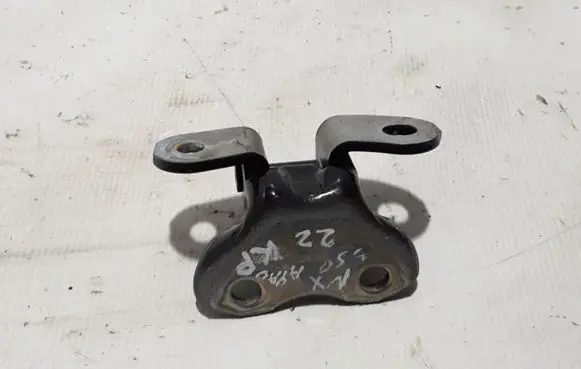 Lexus NX Front door lower hinge 6874002080