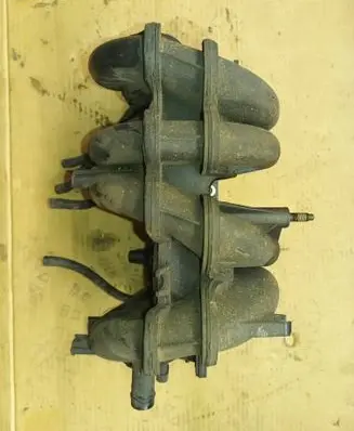 Renault Kangoo II Intake manifold 8200761286