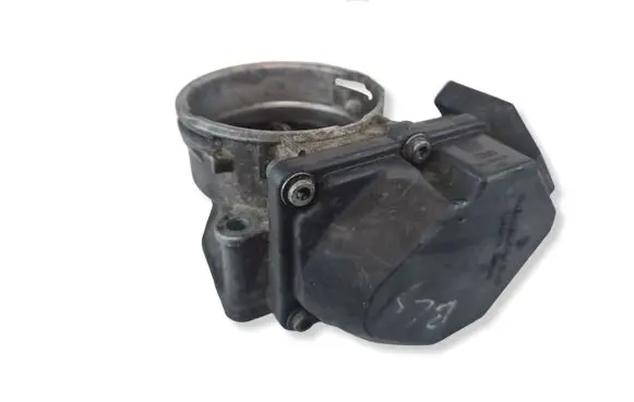 Audi A3 S3 A3 Sportback 8P Throttle valve 03G128063G