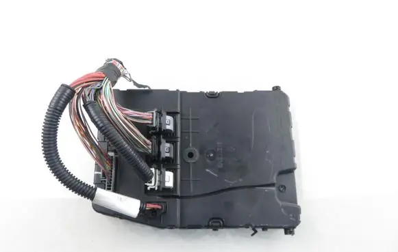 Renault Scenic II - Grand scenic II Comfort/convenience module 8200525385 S118400260D
