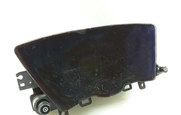 Honda Civic Speedometer (instrument cluster) HR0342102 78200E132