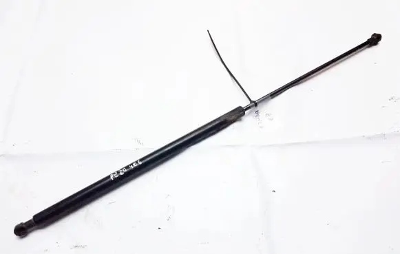 Peugeot 406 Front bonnet/hood damper/strut 9630662480