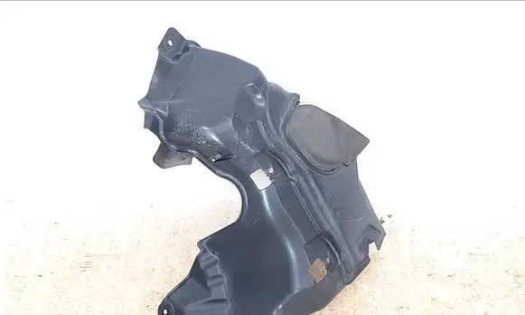 BMW M8 F91 F92 G14 G15 Front underbody cover/under tray 8079995 51758079995