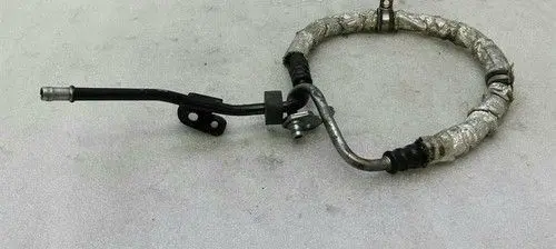 Mercedes-Benz CL C216 Power steering hose/pipe/line A2214600024