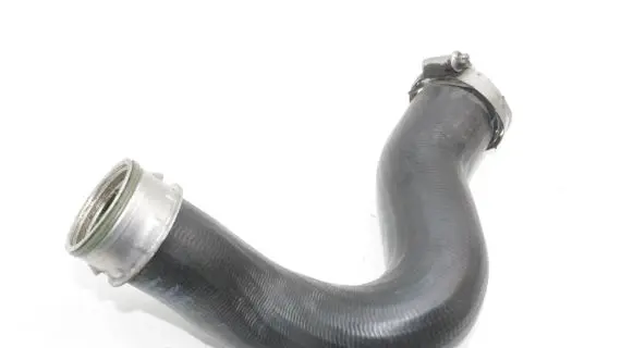Audi Q7 4L Intercooler hose/pipe 7L6145738A