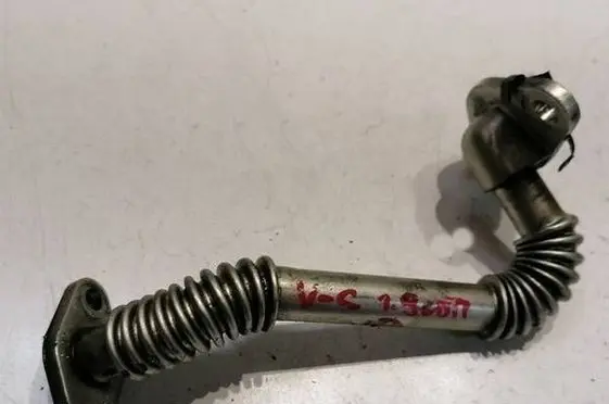 Ford C-MAX II EGR valve line/pipe/hose 55198682