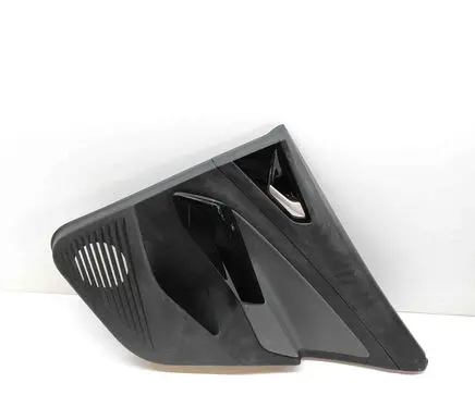 Volkswagen ID.4 Rear door card panel trim 11A867212