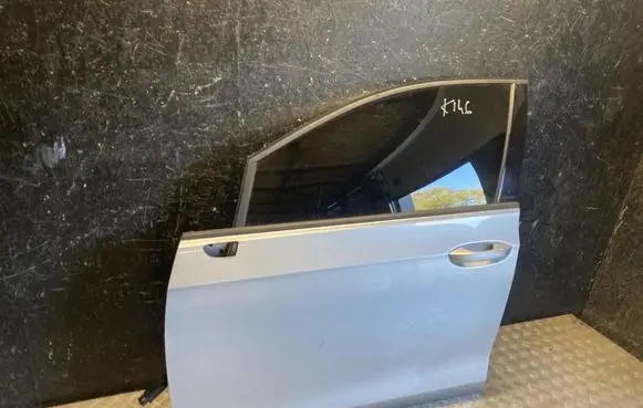 Volkswagen Golf VIII Front door