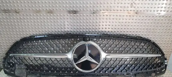 Mercedes-Benz C W206 Front grill A2068882100