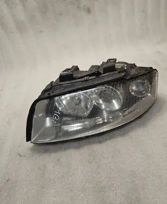 Audi A4 S4 B6 8E 8H Headlight/headlamp 8E0941003 89309150