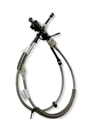 Opel Adam Gear shift cable linkage 55496804 55496806