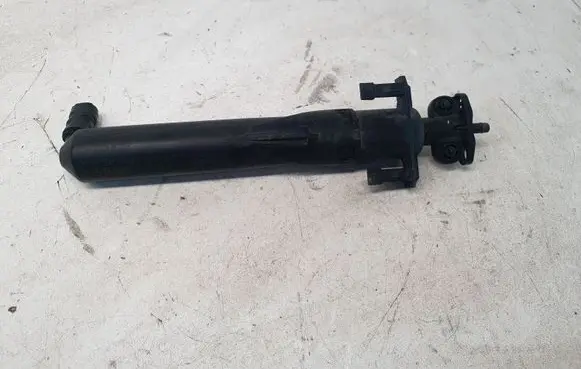 Peugeot 307 Headlight washer spray nozzle 89033643