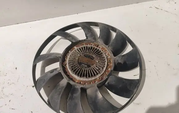 Volkswagen PASSAT B5 Fan impeller 059121301A