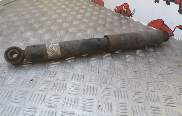 Toyota Land Cruiser (J150) Rear shock absorber/damper 4853060340 60340