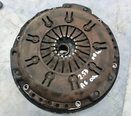 Audi A6 S6 C5 4B Clutch set kit 059141031
