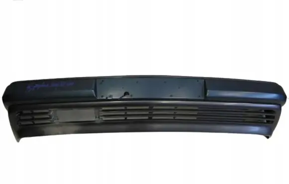 Mercedes-Benz E W124 Front bumper