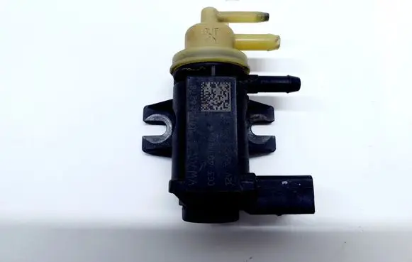 Skoda Rapid (NH) Turbo solenoid valve 1K0906627B