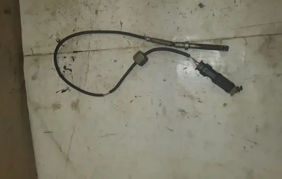 Mercedes-Benz ML W166 Exhaust gas temperature sensor A0009053905 HT0002