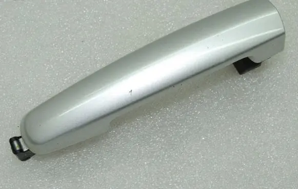 Suzuki SX4 Rear door exterior handle 8281263J00ZCC